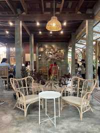  Natura Cafe’ แนทชูล่า คาเฟ่