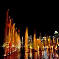 Marina Bay Sands Singapore