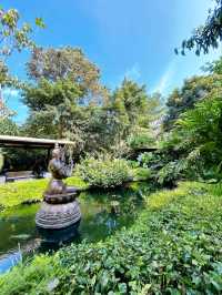 Discover Tranquility and Spiritual Growth at Kechara Forest Retreat