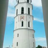 리투아니아 Kaunas 성 