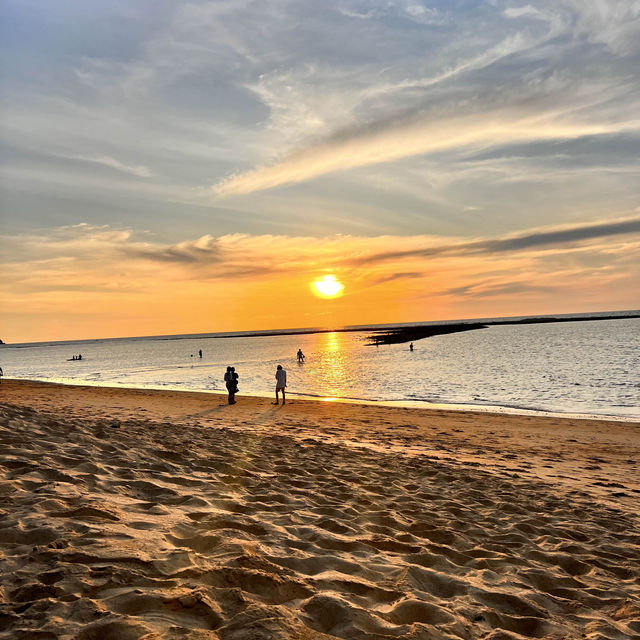 หาดในยาง ภูเก็ต