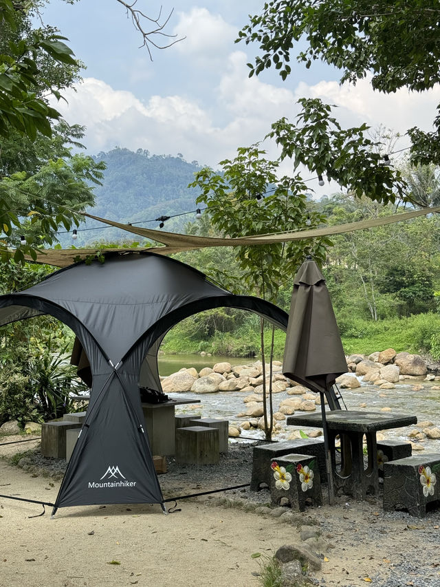 หมู่บ้านคีรีวง | นครศรีธรรมราช 🏡⛰️🌳🍃