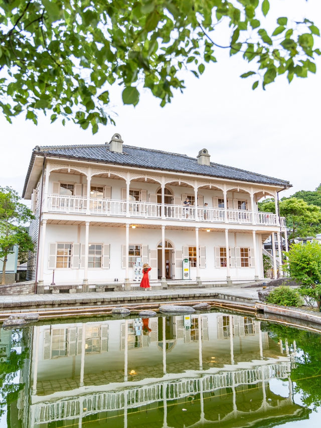 【長崎県/長崎市】長崎行ったらココ行って！！