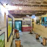 🇲🇾 Penang War Museum: Echoes of War History