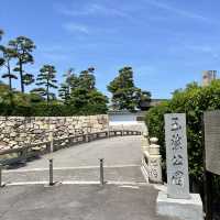 四國漫遊之旅