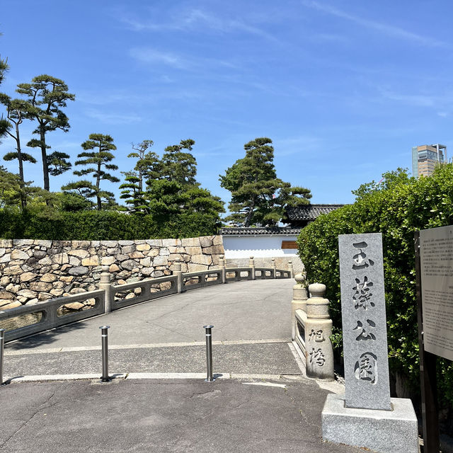 四國漫遊之旅