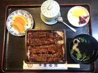 静岡に来たら絶対味わいたい！絶品うな重