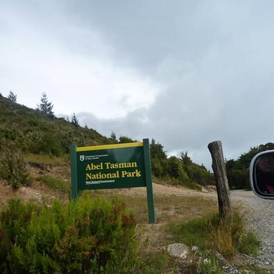 "Abel Tasman National Park: New Zealand’s Coastal Paradise for Adventure and Relaxation"