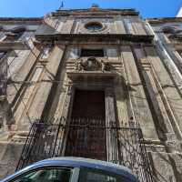 Eerie and Fascinating: A Walk Through Palermo’s Capuchin Catacombs