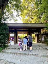 【東京都】例大祭2024／煌びやかなバリ舞踊