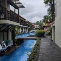 🏖️Khaolak Bhandari Resort & Spa พังงา