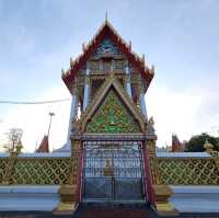 วัดชินวรารามวรวิหาร
