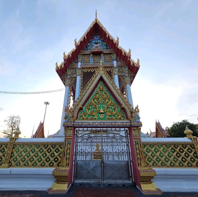 วัดชินวรารามวรวิหาร
