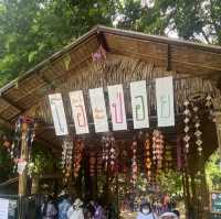 ตลาดโอ้ะป่อย