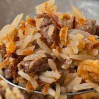 ครัวเนื้อหอม ลำปาง