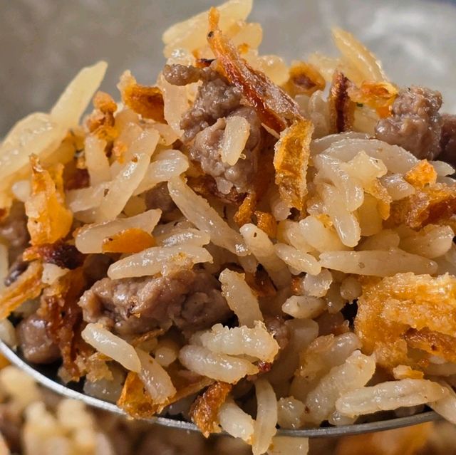 ครัวเนื้อหอม ลำปาง