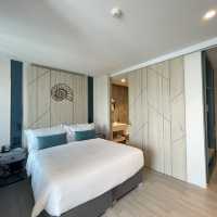 โรงแรม Best Western Plus Carapace Hua Hin