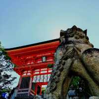 ⛩️🌿🏞️常勝寺-巧奪天工⛩️🌿🏞️