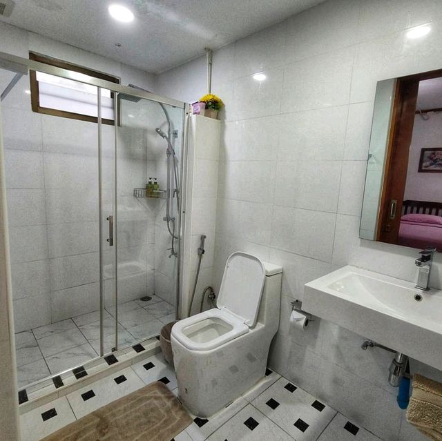 ที่พักเล็กๆ เมืองลำปาง