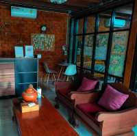 ที่พักเล็กๆ เมืองลำปาง