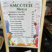 Amici coffee Hua Hin