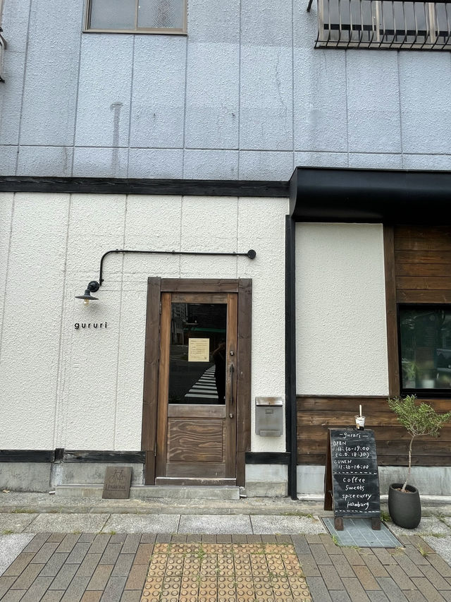 滋賀県で行ってみて欲しいカフェ！映えハンバーグは見た目も味も美味しい！