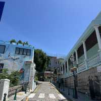 官也街、龍環葡韻