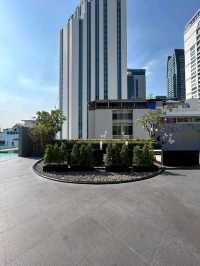 Four Points by Sheraton Bangkok, Sukhumvit 15