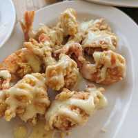 Delicious Seafood