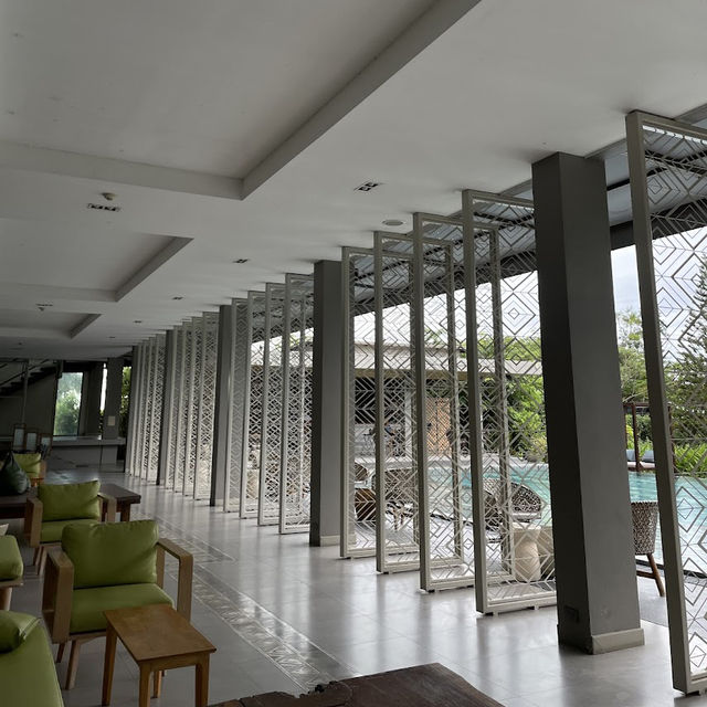 🌳Navela Hotel & Convention 