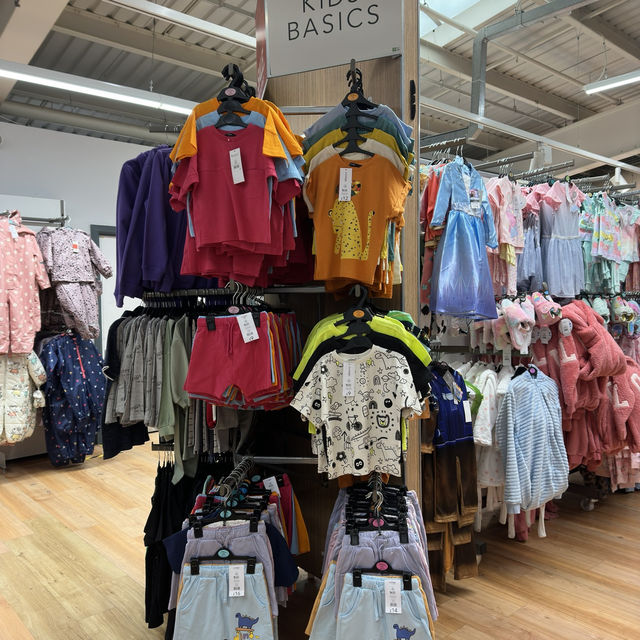 Wembley’s Supermarket Gem: Explore Asda 🇬🇧