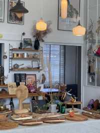 福岡〜豊前市〜家具と雑貨とcafe