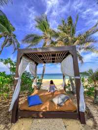 5 star luxury Beach Resort in East Coast Malaysia 