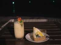 รีวิว Top Secrets Beach Café ( หัวหิน ) 🍸