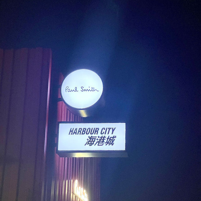 Bar Paul 終於開到去香港