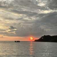 ที่พักติดทะเลเกาะกูด