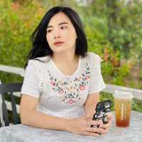 Pimbunya - พิมพ์บุญญา bakery house & cafe