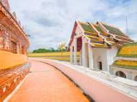 เที่ยวไหว้องค์พระปฐมเจดีย์