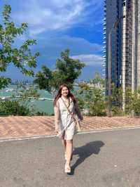 Pattaya View Point นี่มันพัทยา หรือเกาหลีนะ❤️