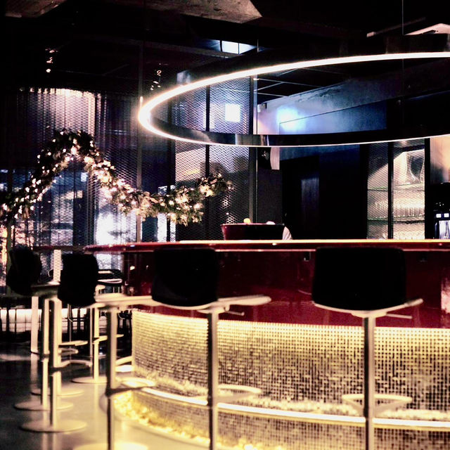 Jungsik Seoul