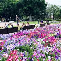 Hyde Park