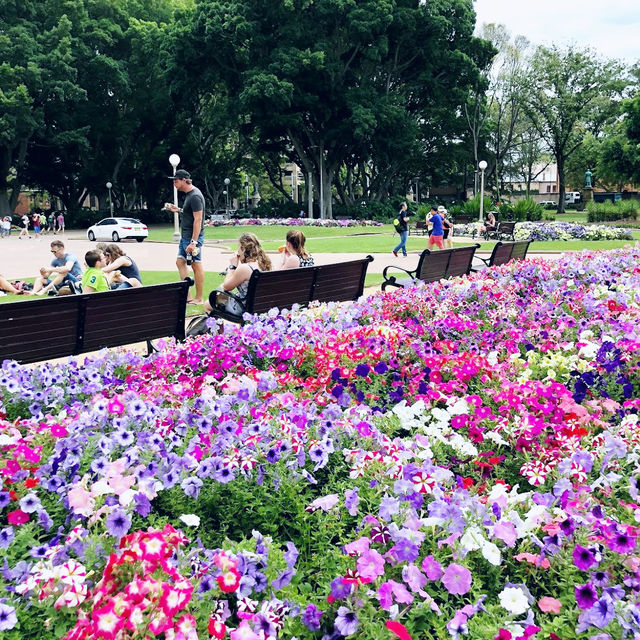 Hyde Park