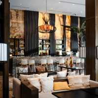 โรงแรมโซนพัทยาเหนือ สไตล์ Modern Luxury