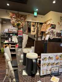 【大阪/堺東】ミネラルたっぷりの塩を使ったしおらーめん