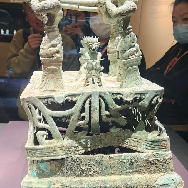 Sanxingdui