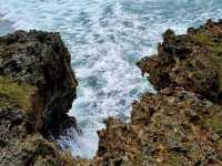 【Peninsula Island】巴釐島Nusa Dua區半島海洋公園，享受寧靜美好