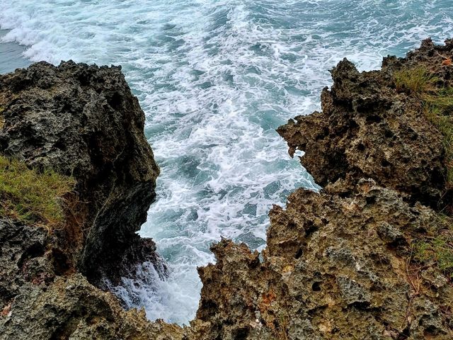 【Peninsula Island】巴釐島Nusa Dua區半島海洋公園，享受寧靜美好