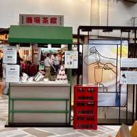 "HKIA Arts and Culture Festival: A Celebration of Hong Kong Traditions"