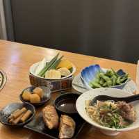 銅鑼灣日本高質燒肉店