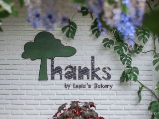 Review Thanks 🍽️ (Ratchaburi)